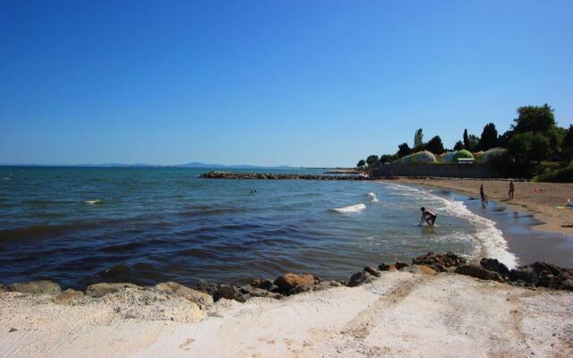 Grand Resort - Menada Apart-Hotel