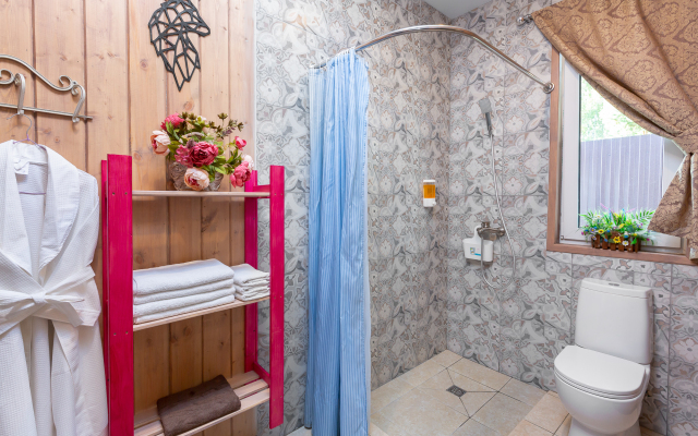 Khyyugge Guest House