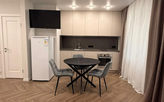 Квартира Свободна- Зоологическая 12/2