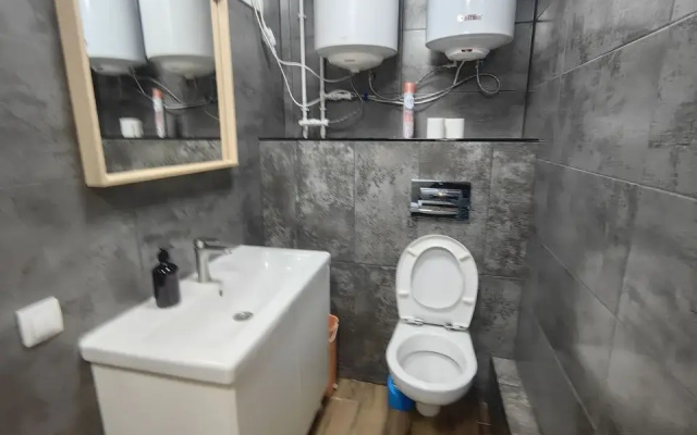 Apartamenty Ogromnye v centre Rybinska