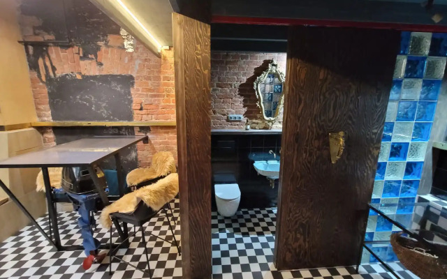 Апартаменты RentalSPb на Макаренко