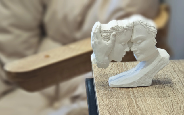 Квартира 127 Кирова 13а от Evparenda