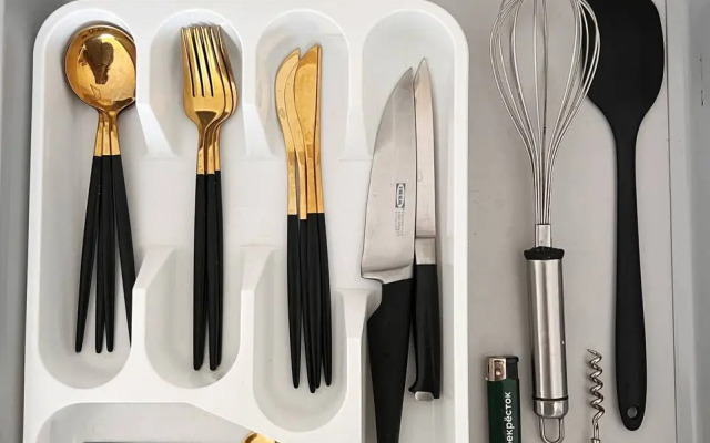 Квартира у Моря