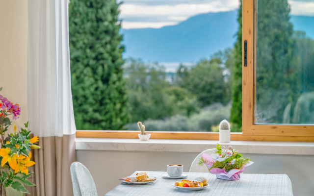 AHG Golf Hotel Porta del sole