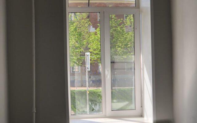 Гостевой Дом на Новой Голландии