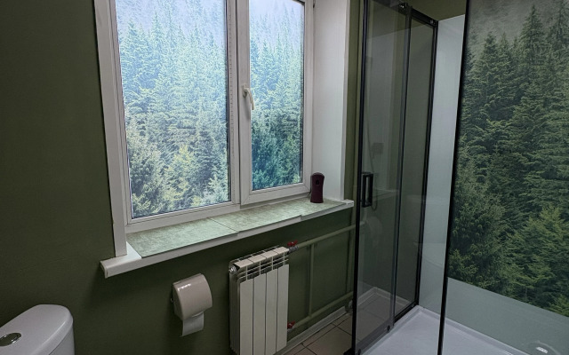 Хостел Сибирский дом