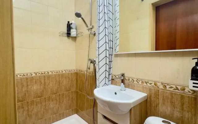 Квартира Оливка