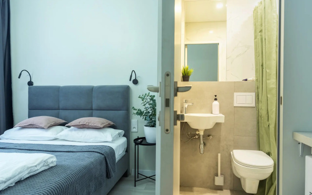 Freshness Apartments