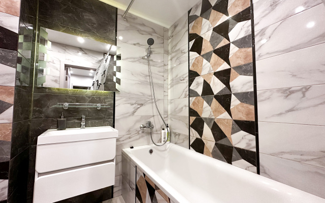 Chill Pill - centr - samozaseleniya 24/7 - 13 Apartments