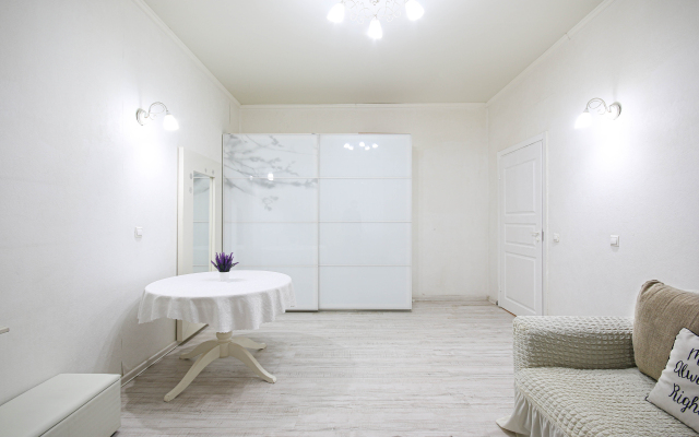 Апартаменты Apart Lux Ленинский 71(2)