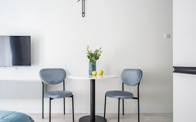 Your Apart Na Berenga Dlya 2 Gostey Apartments