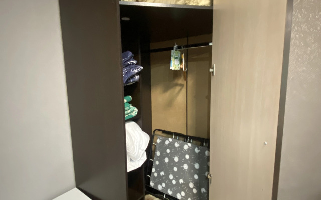 Квартира однокомнатная на Кижеватова 9