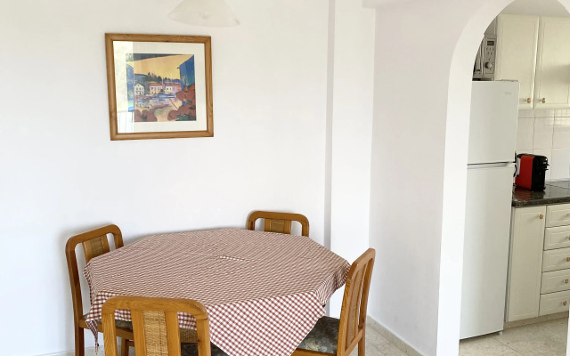 Квартира У моря пляжа и маяка