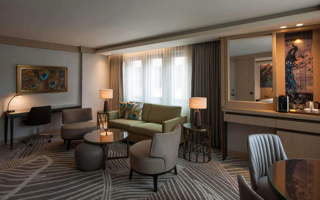 Holiday Inn Istanbul Sisli by IHG