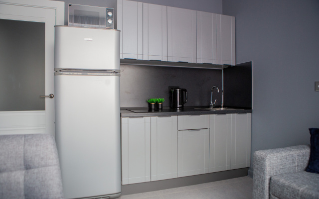 Квартира 1 комнатная