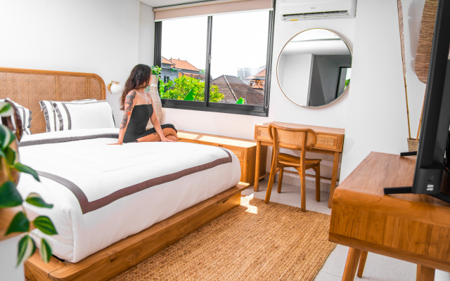 BALI INVEST CLUB - Karra Loft Apartments