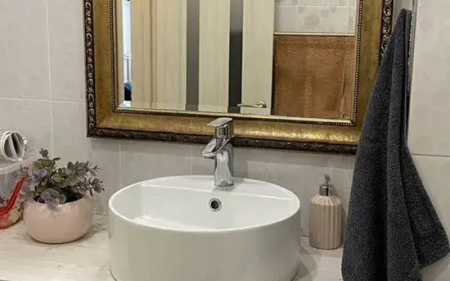 Квартира на Шоссейной 27