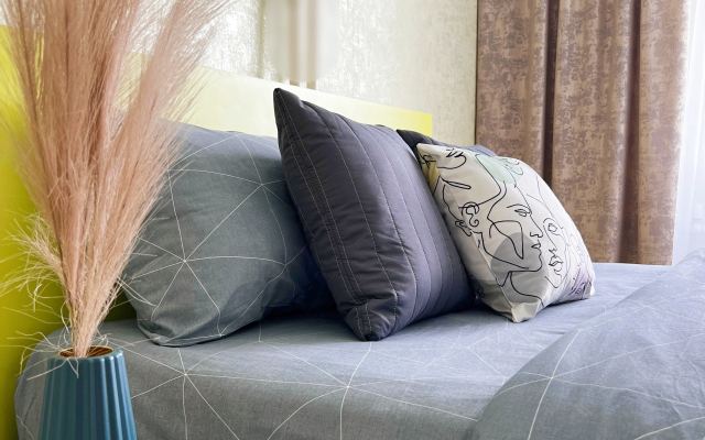 Апартаменты Трехкомнатные ЖК Крылатый