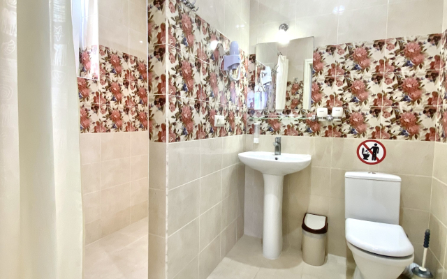 Yuzhny Veter Guest house