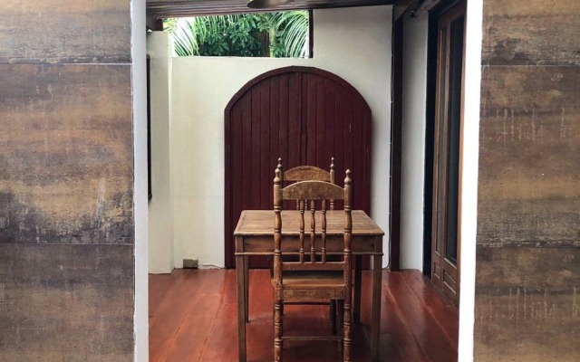 Гостевой дом Seven Senses