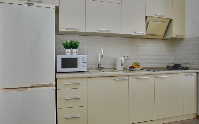 Familiya Gurzuf Apartments 2