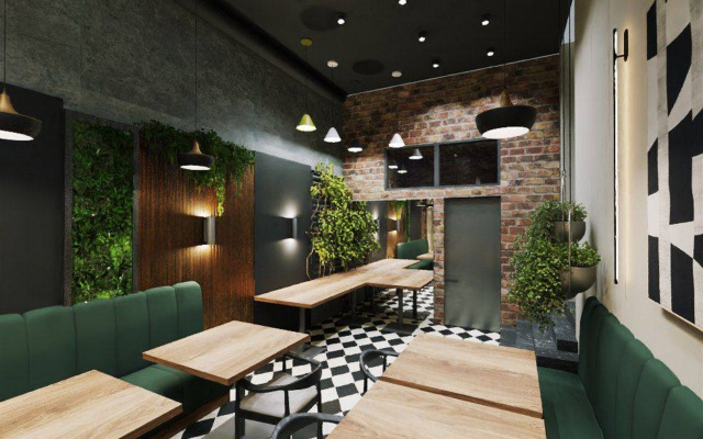Twelve Inn Hotel