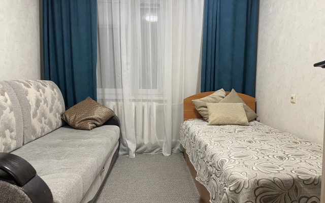 Апартаменты Карбышева 47/1