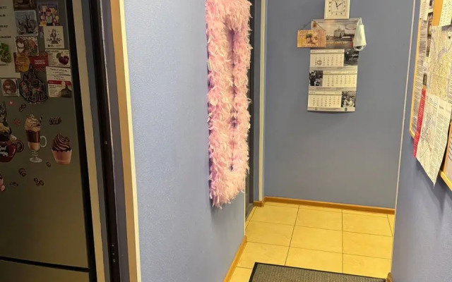 Меблированные комнаты на Жуковского