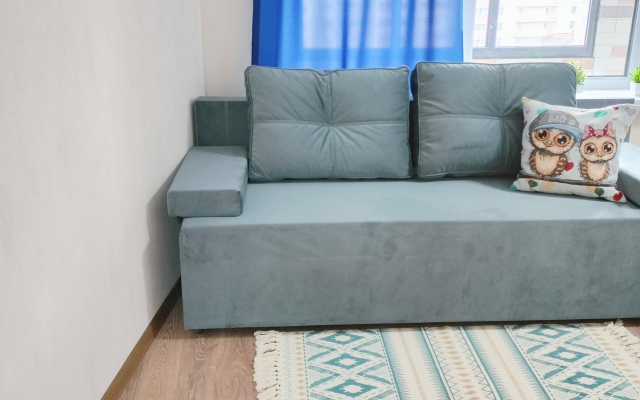 Квартира в ЖК Русский авангард