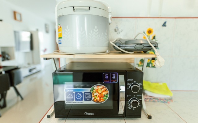 Private house PK Villa Koh Samui