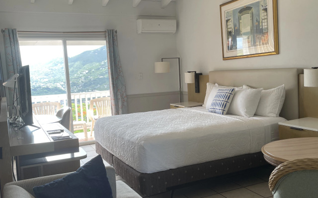 Отель Boundless Bliss Hotel