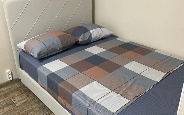 Odnokomnatnaya kvartira po adresu Baumana 19 Flat