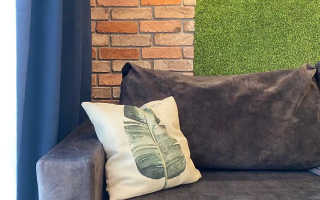 Квартира City Loft