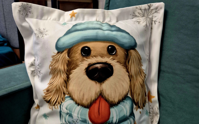 Квартира с видом на часы 11 этаж