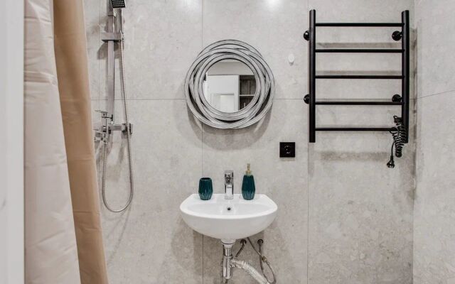 Апартаменты Проспект Вернадского 41с1 (131)