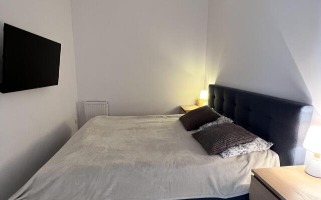 Апартаменты L'apartment Rausen