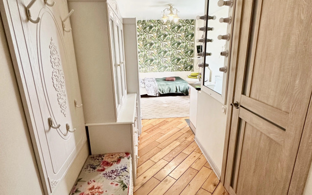 Апартаменты м.Петровско-Разумовская