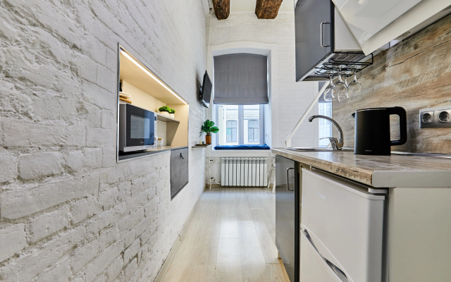 Квартира FlаtStay Пушкинская 9