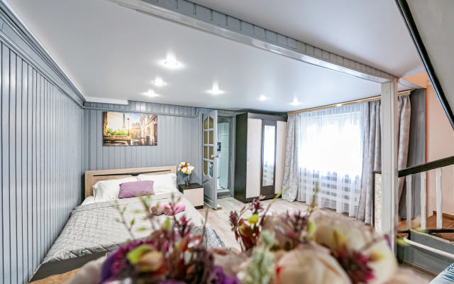 Квартира Уютная в городе Кисловодск