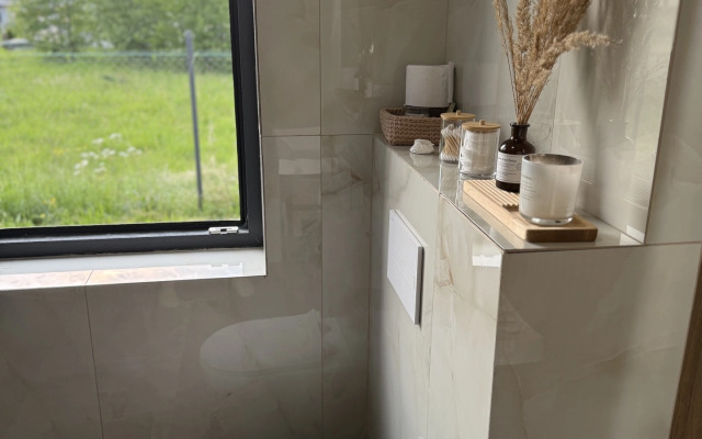 Частный Дом Семейный в Матросово