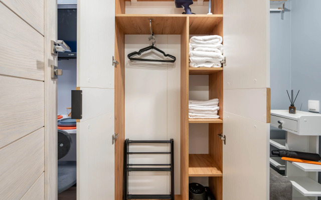 Квартира Современный комфорт в центре