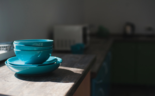 Меблированные комнаты Park