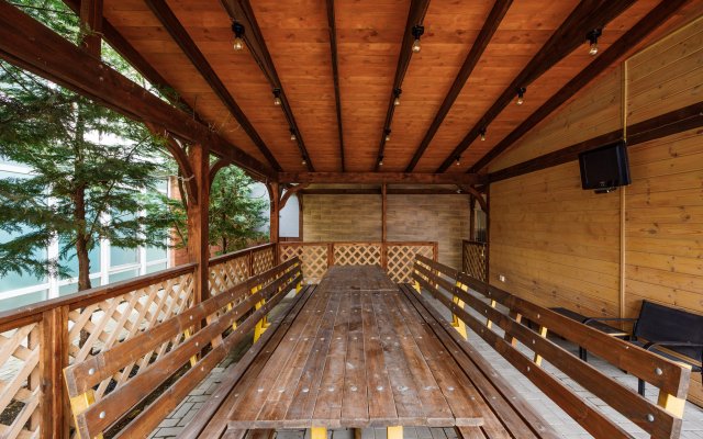 Solnechnaya Gavan Guest House