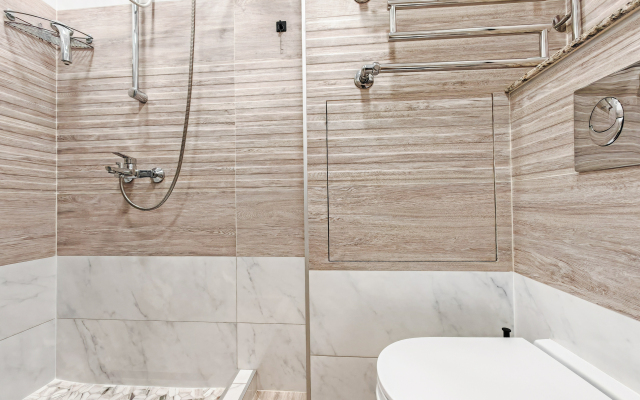 Квартира ArendApartment Graf Orlov 45