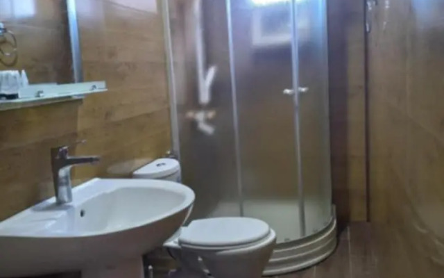 Pogreb Dedushki Gigo Guest house
