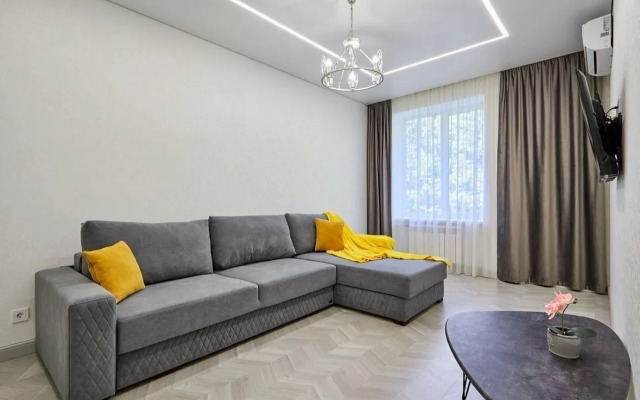 Na Ulitse Gorykogo 38 Flat