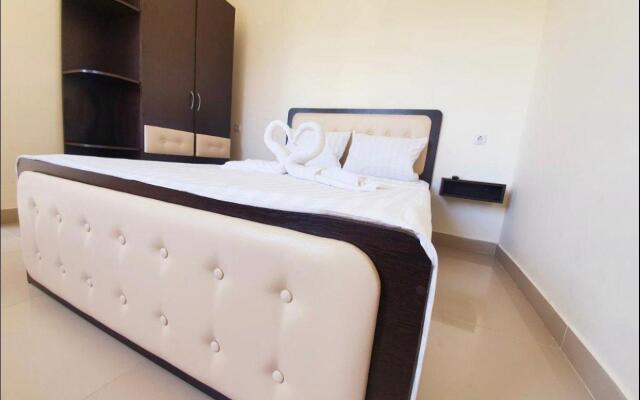 Sova Guest house