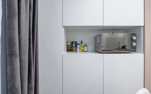 Апартаменты на Семашко, 28