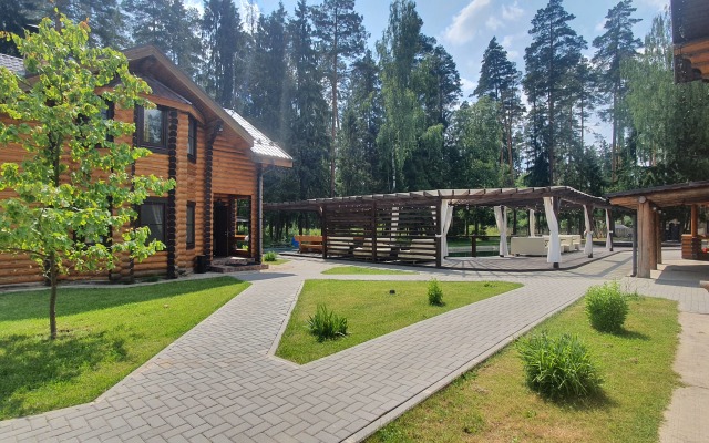 Zagorodny Klub Barin Recreation center