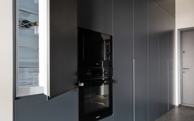 Butik-Apartamenty U Pregoli Flat